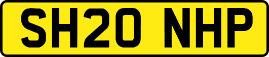 SH20NHP