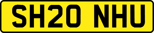 SH20NHU