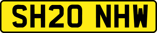 SH20NHW