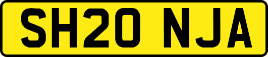 SH20NJA