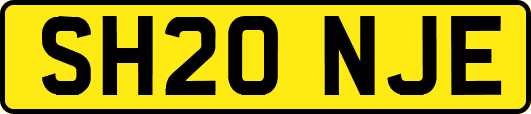 SH20NJE