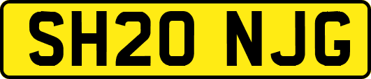 SH20NJG