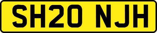 SH20NJH