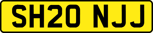 SH20NJJ