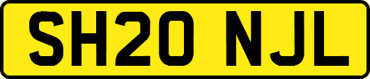 SH20NJL