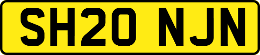 SH20NJN