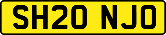 SH20NJO