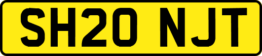 SH20NJT