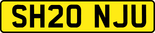 SH20NJU