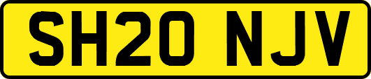 SH20NJV