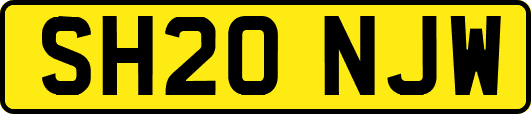 SH20NJW