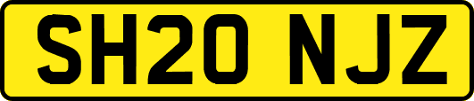 SH20NJZ