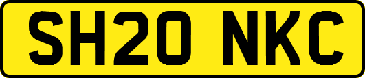 SH20NKC