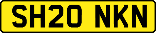 SH20NKN