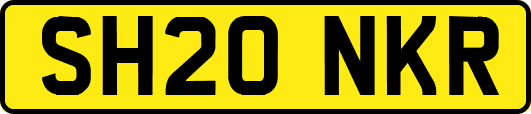 SH20NKR
