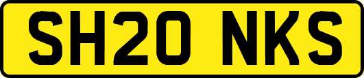 SH20NKS