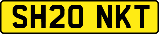 SH20NKT