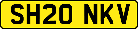 SH20NKV