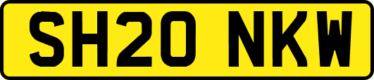 SH20NKW