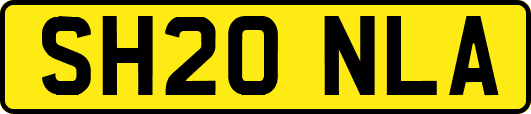 SH20NLA