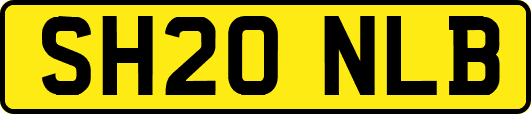 SH20NLB