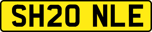 SH20NLE