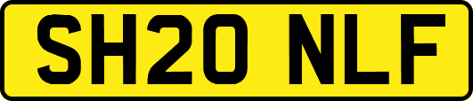 SH20NLF