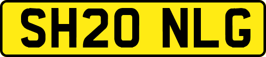 SH20NLG