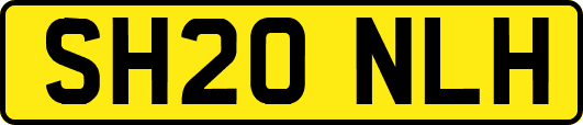 SH20NLH