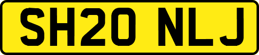 SH20NLJ