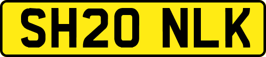 SH20NLK