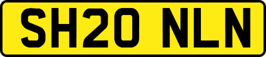 SH20NLN