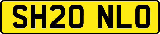 SH20NLO