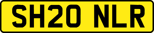 SH20NLR