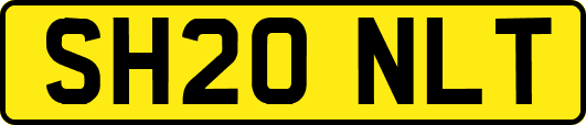 SH20NLT