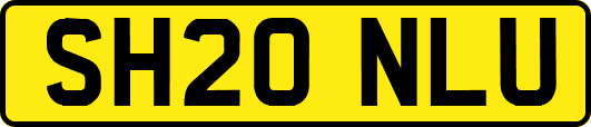 SH20NLU