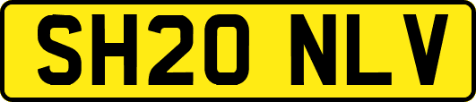 SH20NLV