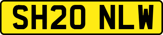 SH20NLW