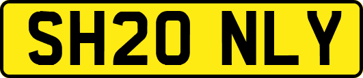 SH20NLY