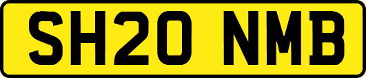 SH20NMB