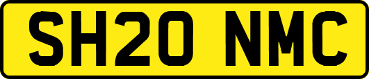 SH20NMC