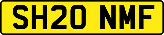SH20NMF