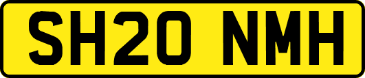 SH20NMH