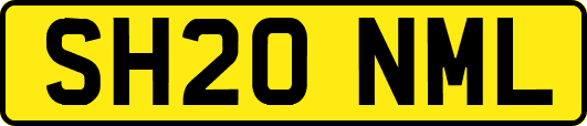 SH20NML