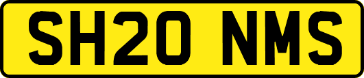 SH20NMS