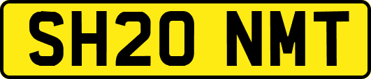 SH20NMT