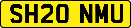 SH20NMU