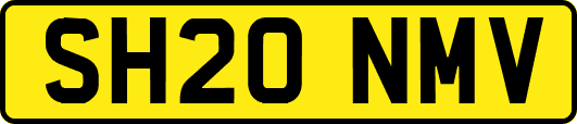SH20NMV