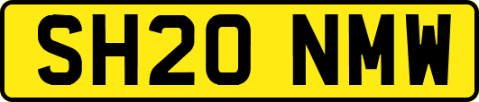 SH20NMW
