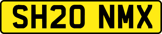 SH20NMX